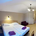 Dworek Nad 3* Wisła
