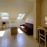 Dworek Nad Couette-café 3*