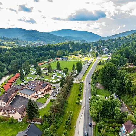 Dworek Nad 3* Weichsel