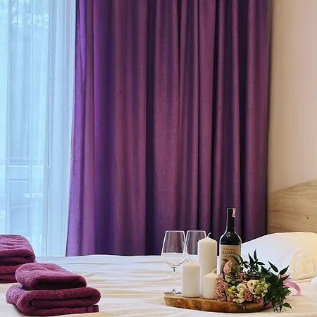 Bed & Breakfast Dworek Nad Wisla