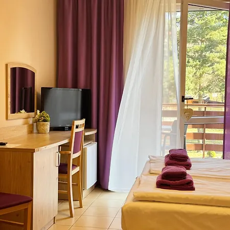 Dworek Nad Bed & Breakfast Wisla