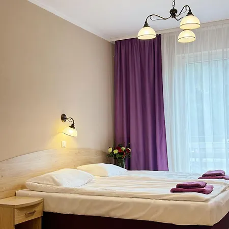 Couette-café Dworek Nad Wisła