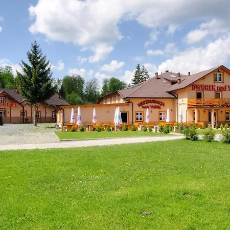 Dworek Nad 3*