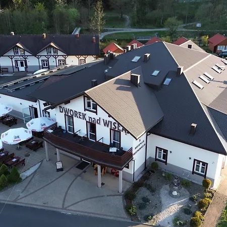 Dworek Nad