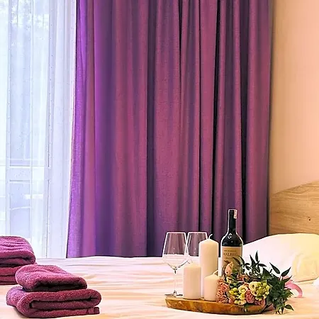 Couette-café Dworek Nad