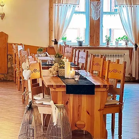 Dworek Nad