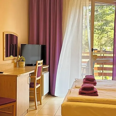 Couette-café Dworek Nad 3*