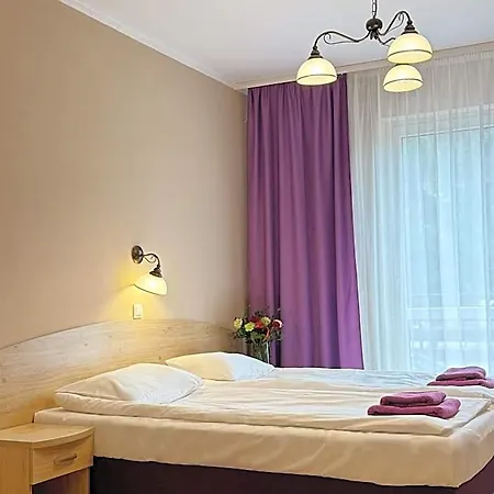 Couette-café Dworek Nad Wisła