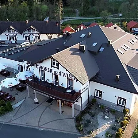 Dworek Nad