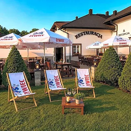Dworek Nad 3* Wisła