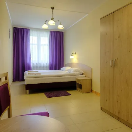 Dworek Nad Bed & Breakfast