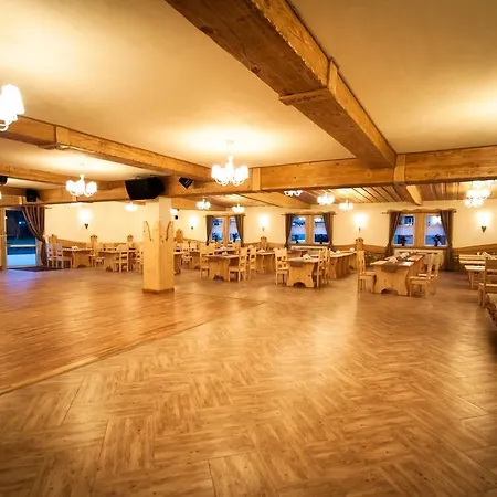 Dworek Nad