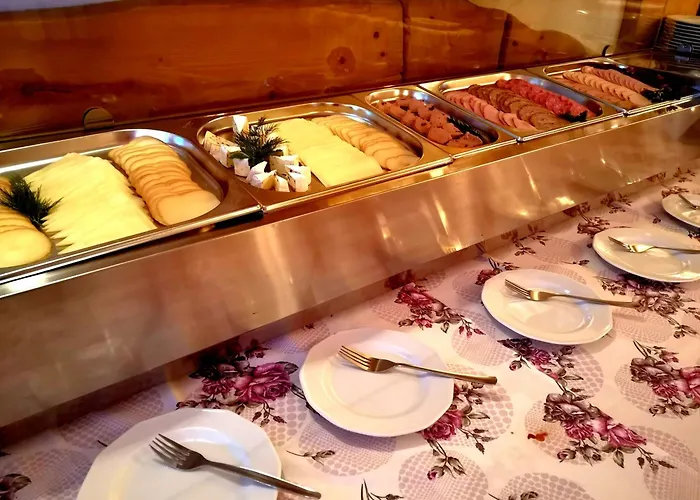 Dworek Nad Wisłą Wisła