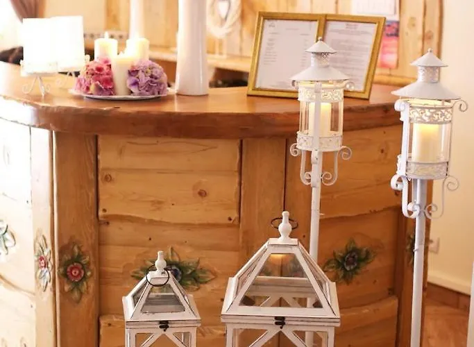 Dworek Nad Bed & Breakfast