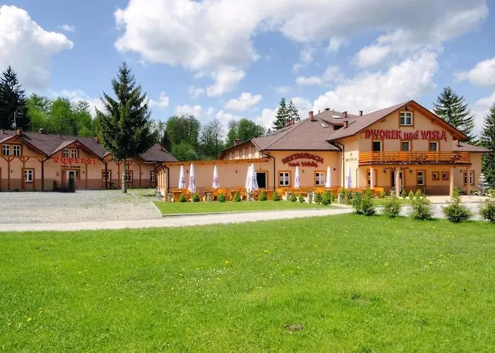 Dworek Nad Wisłą 3* Wisła