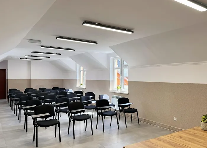 Dworek Nad Wisłą Nocleg ze śniadaniem 3*