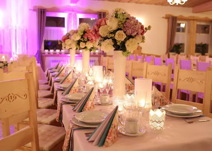 Dworek Nad Wisłą Nocleg ze śniadaniem